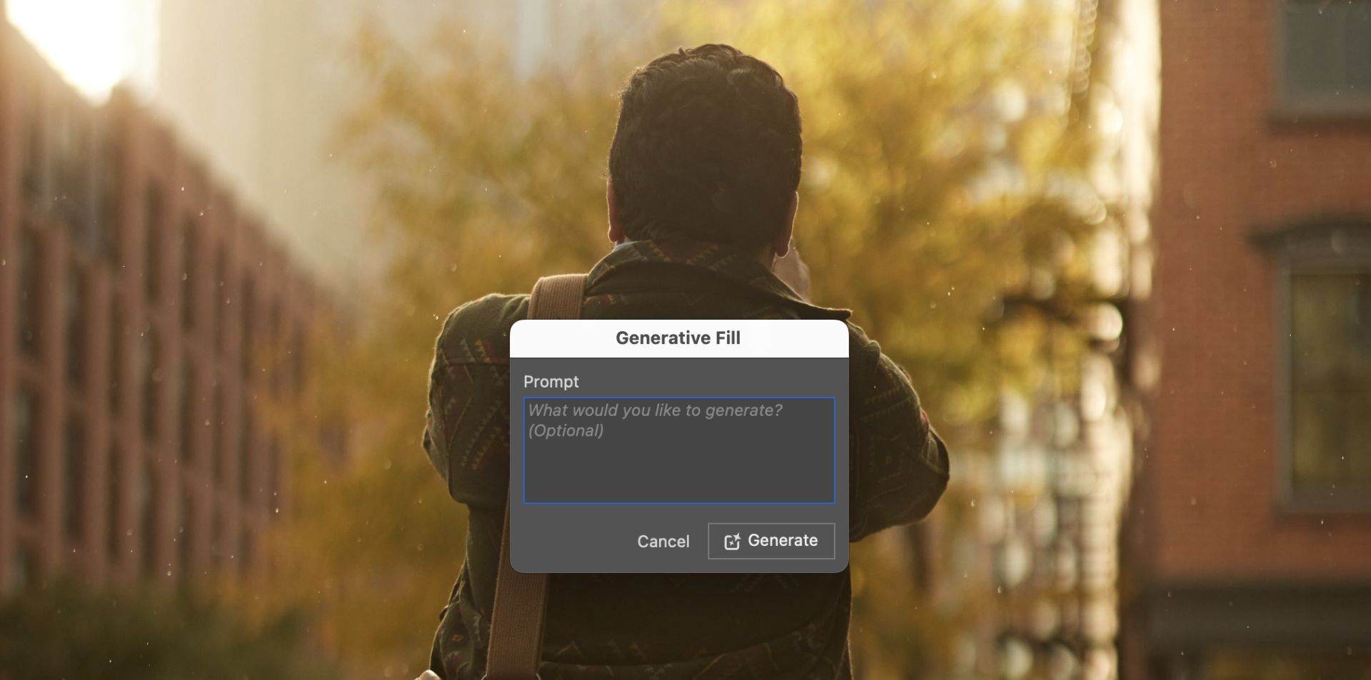 Overcoming The Basic Issues Of Generative Fill Overcoming The Basic Issues Of Generative Fill