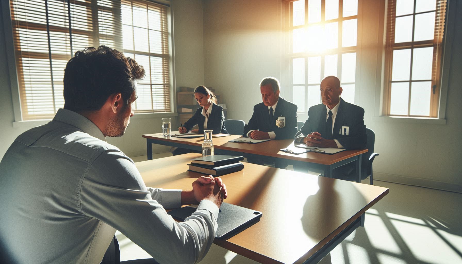 ACSOL: California CDCR Agrees to Change Treatment Requirements for ...
