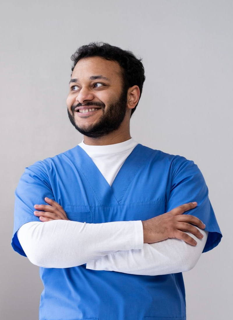 two women engaged in learning functional medicine Clinician's code