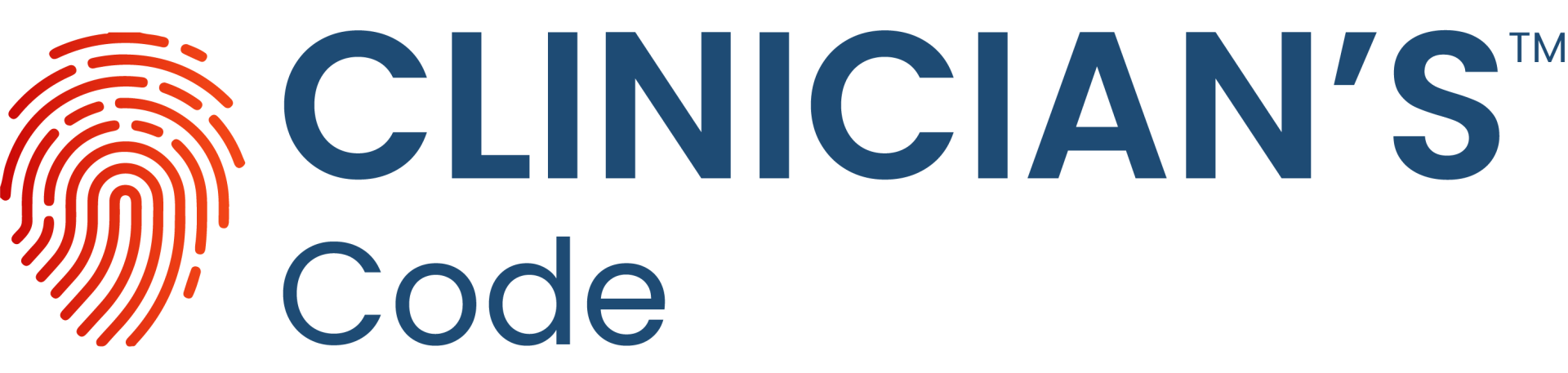 clinicians code logo