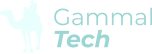 Gammal Tech Logo