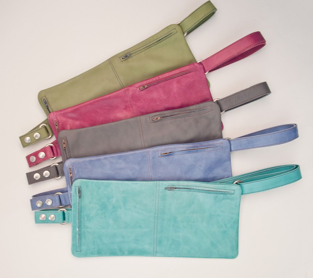Taschen nähen leicht gemacht: kreative Stoffideen und einfache Schnittmuster für individuelle DIY-Taschen.