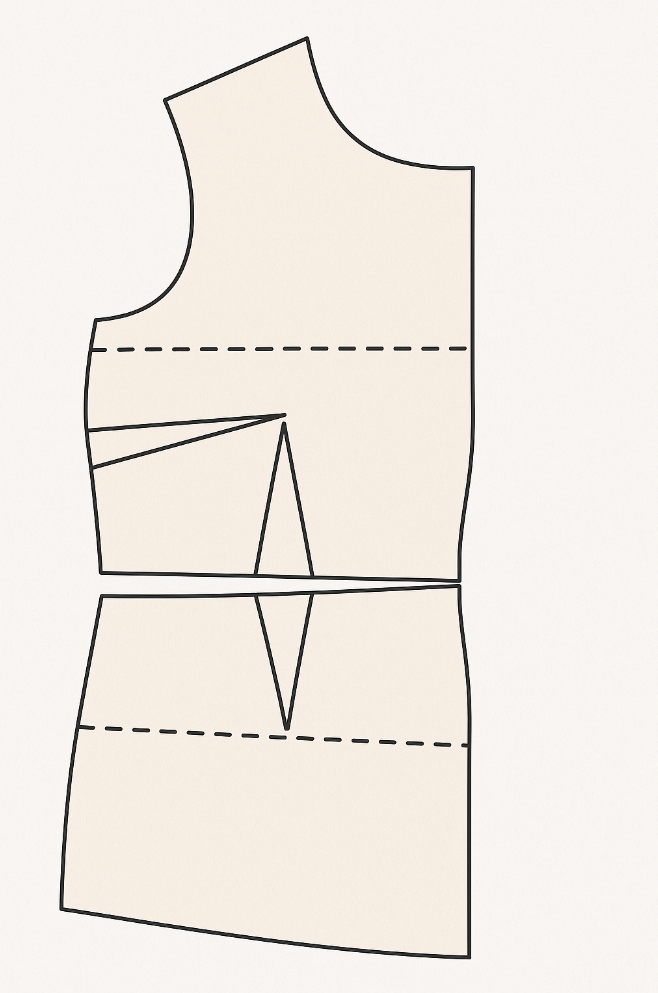 Rock nähen leicht gemacht – Inspiration für DIY-Röcke mit kreativen Stoffen und klassischen Schnitten.