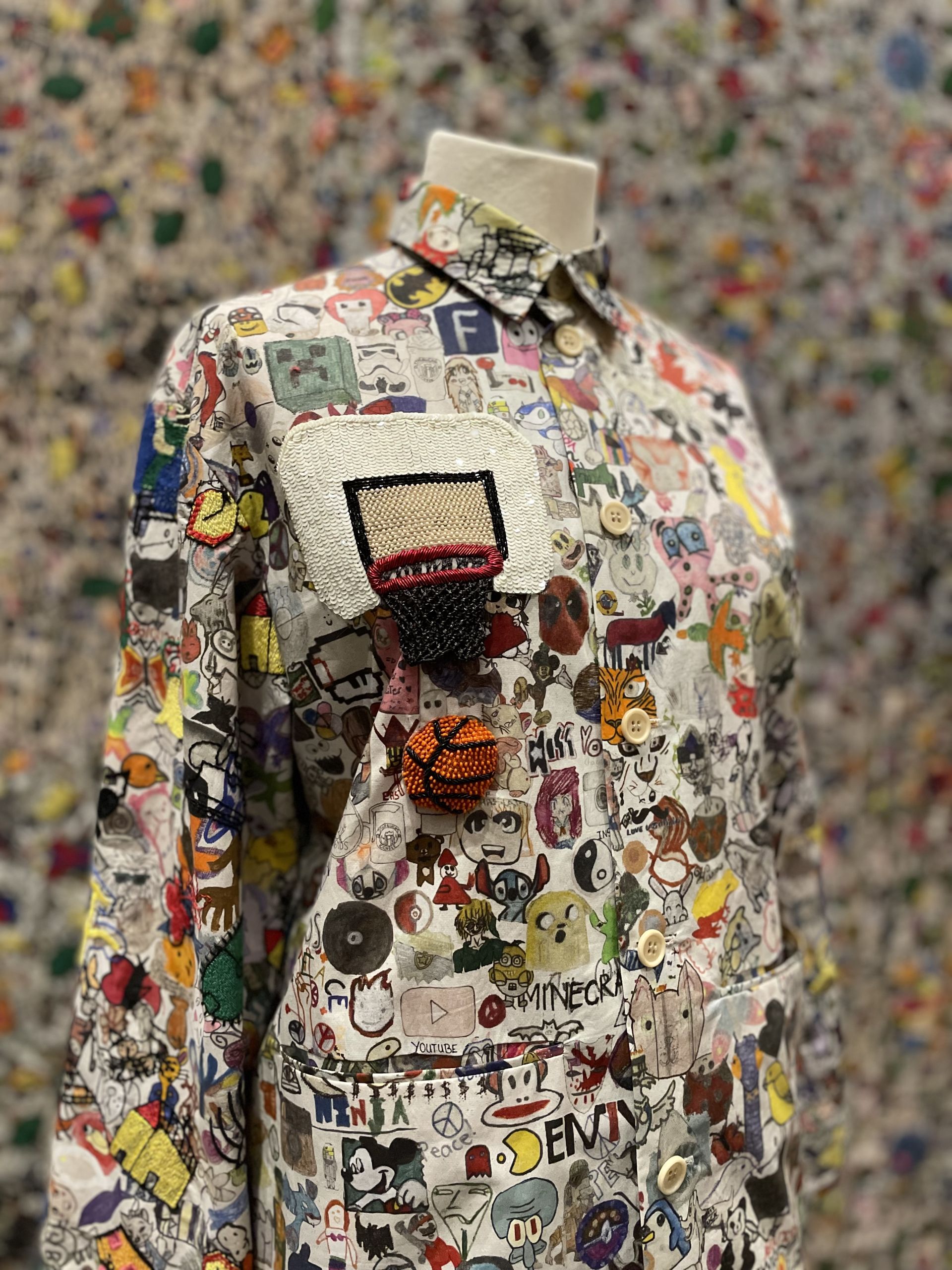Upcycling Kleidung leicht gemacht – Inspiration für das Umarbeiten alter Textilien zu neuen Lieblingsstücken.