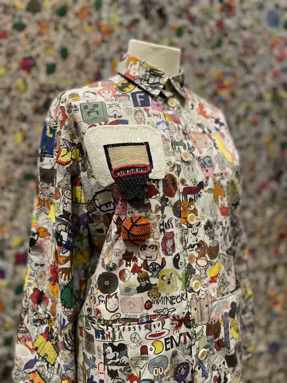Upcycling Kleidung leicht gemacht – Inspiration für das Umarbeiten alter Textilien zu neuen Lieblingsstücken.