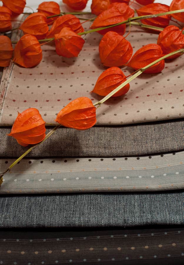 Jacke nähen als DIY-Projekt – passende Stoffe und individuelle Designs für selbstgemachte Jacken.