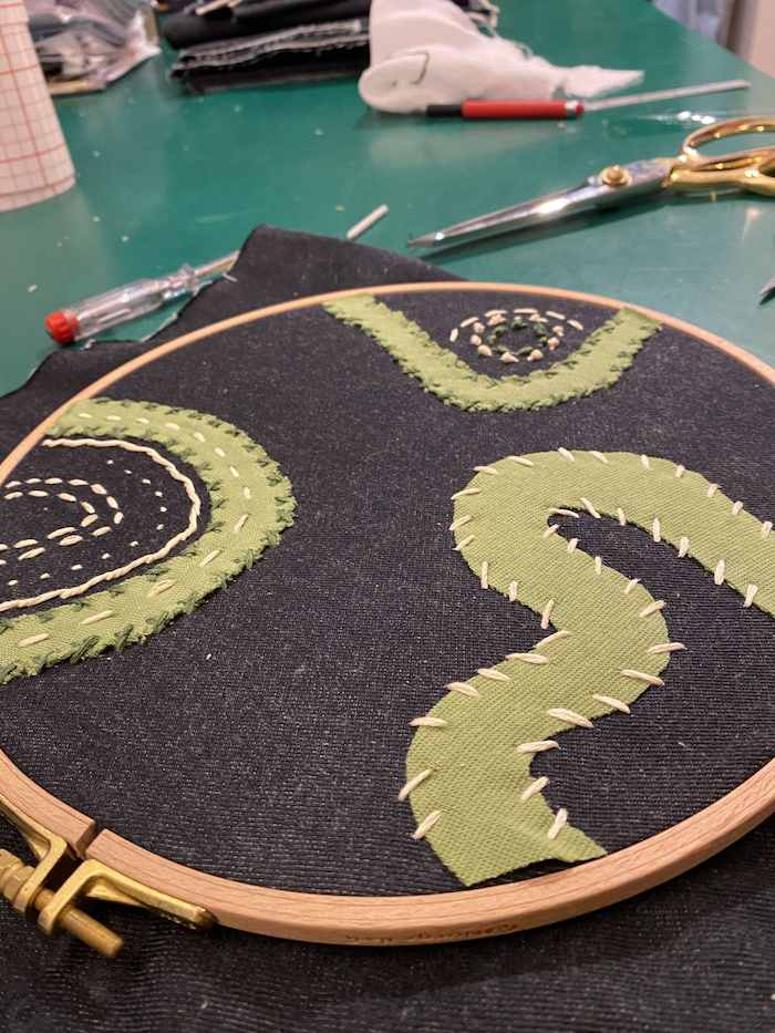 Nähprojekte leicht gemacht – Inspiration für Taschen, Kleidung und Accessoires zum Selbernähen.