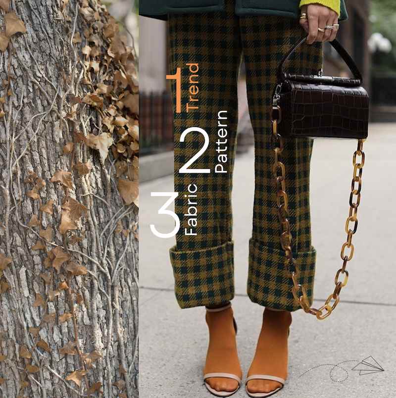 Nähen lernen mit Stil – gezeichnete Stofftaschen zeigen, was mit Nähkunst und Kreativität möglich ist.