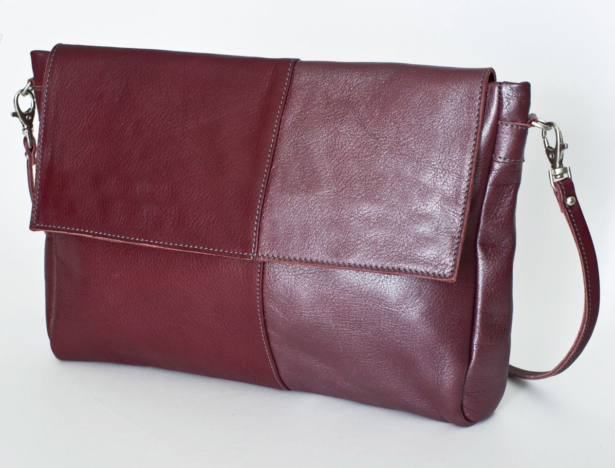 Taschen nähen für Einsteiger – praktische Nähideen für selbstgemachte Stofftaschen in verschiedenen Formen.