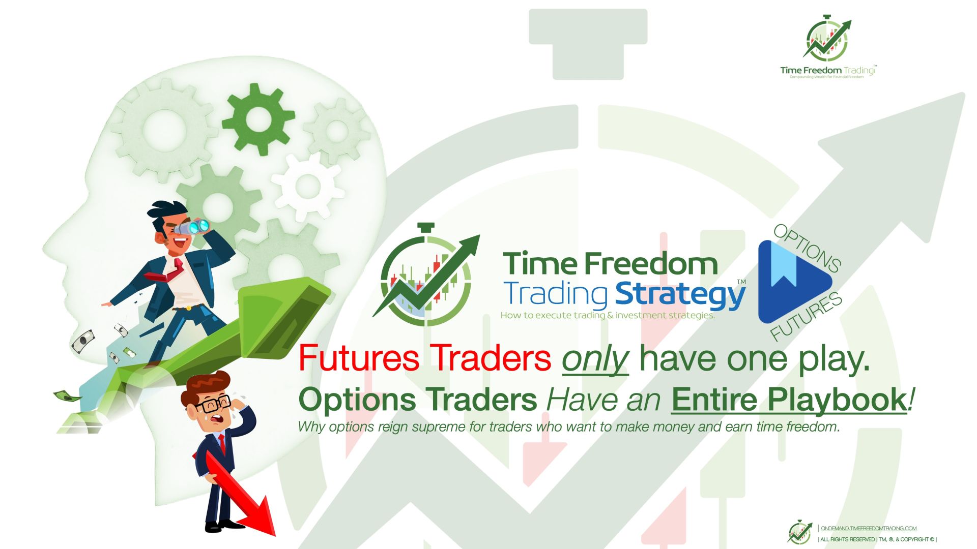 #28 Futures Trading Vs Options Trading