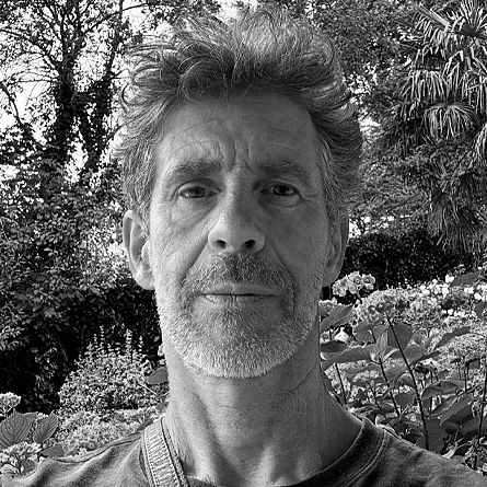 Eric Decavel