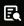 search transcript button
