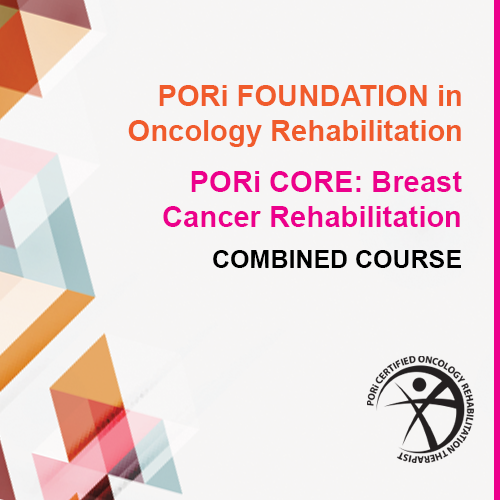 Combined PORi Foundation & Breast Cancer Product badge