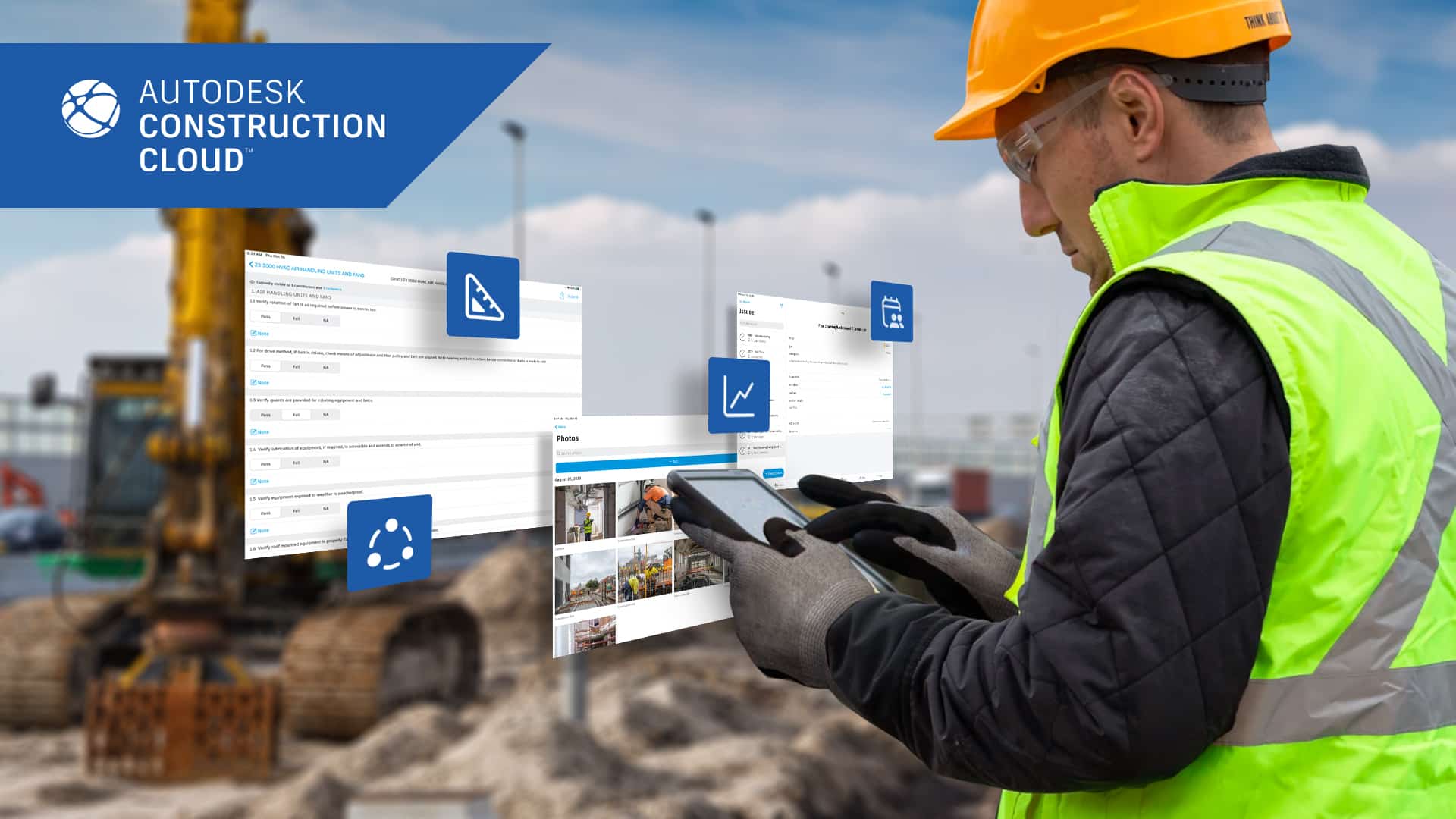 Autodesk Construction Cloud
