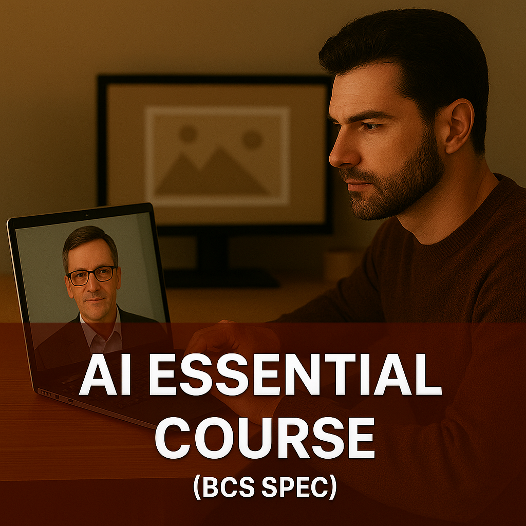 AI Essentials