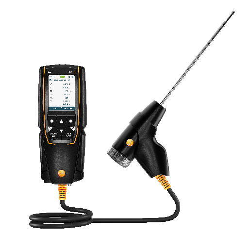 Testo 310 II