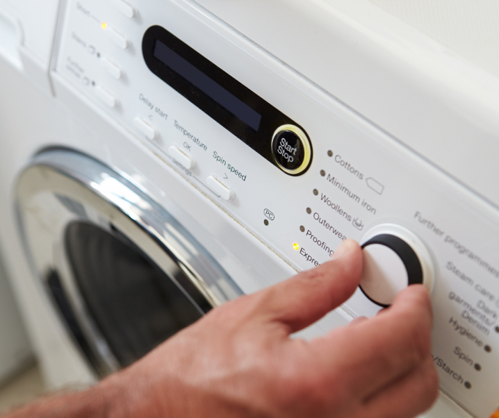 Appliance Rebates