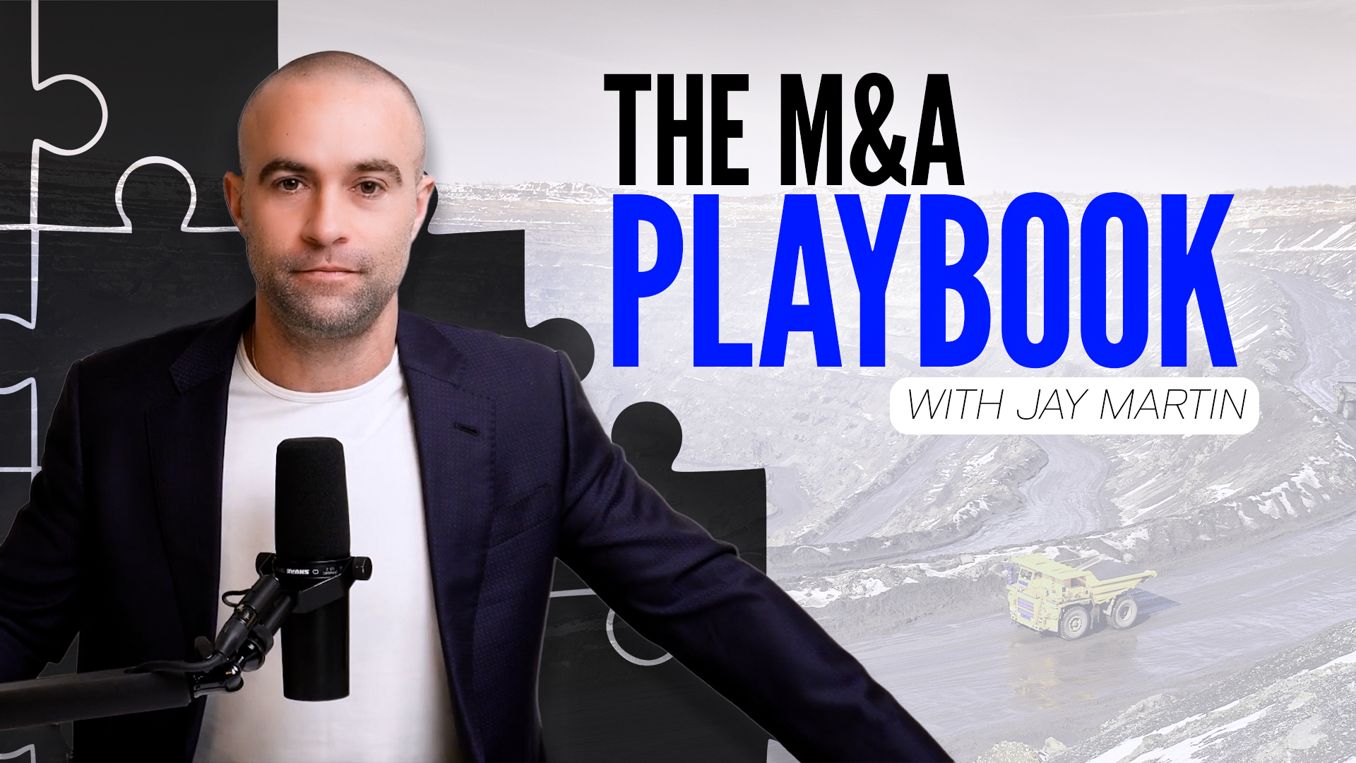 Mergers, Acquisitions, and the M&A Exit, Jay Martin