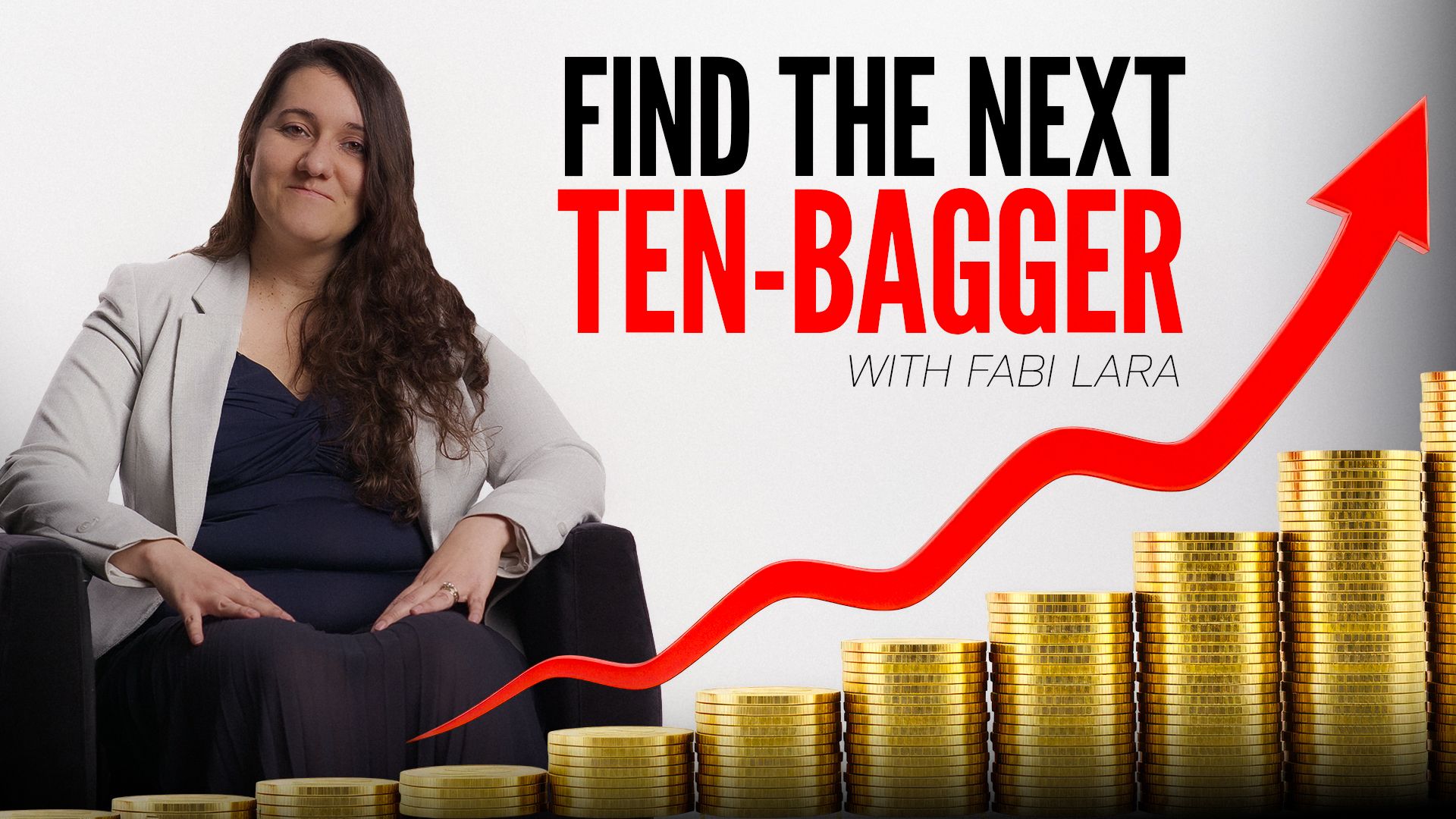 Ten Bagger Mining Stocks, Fabi Lara