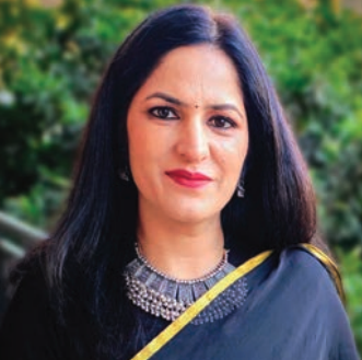 Pooja Semwal