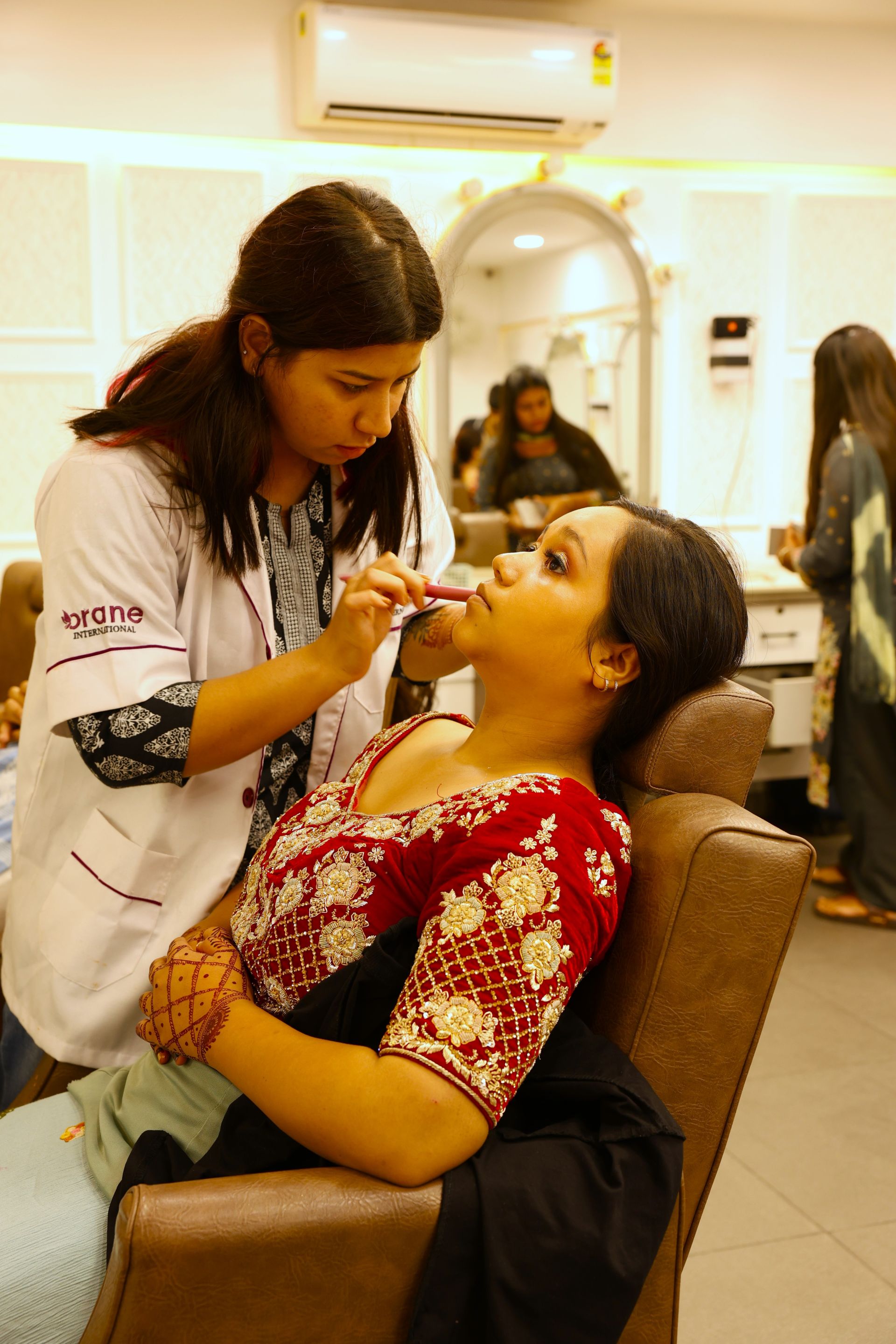 3-Month Bridal Makeup Specialisation