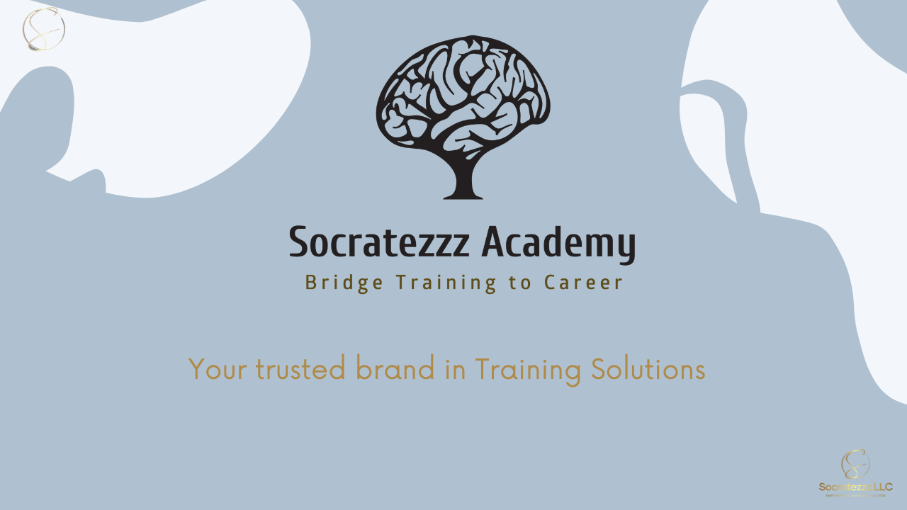 Socratezzz Academy