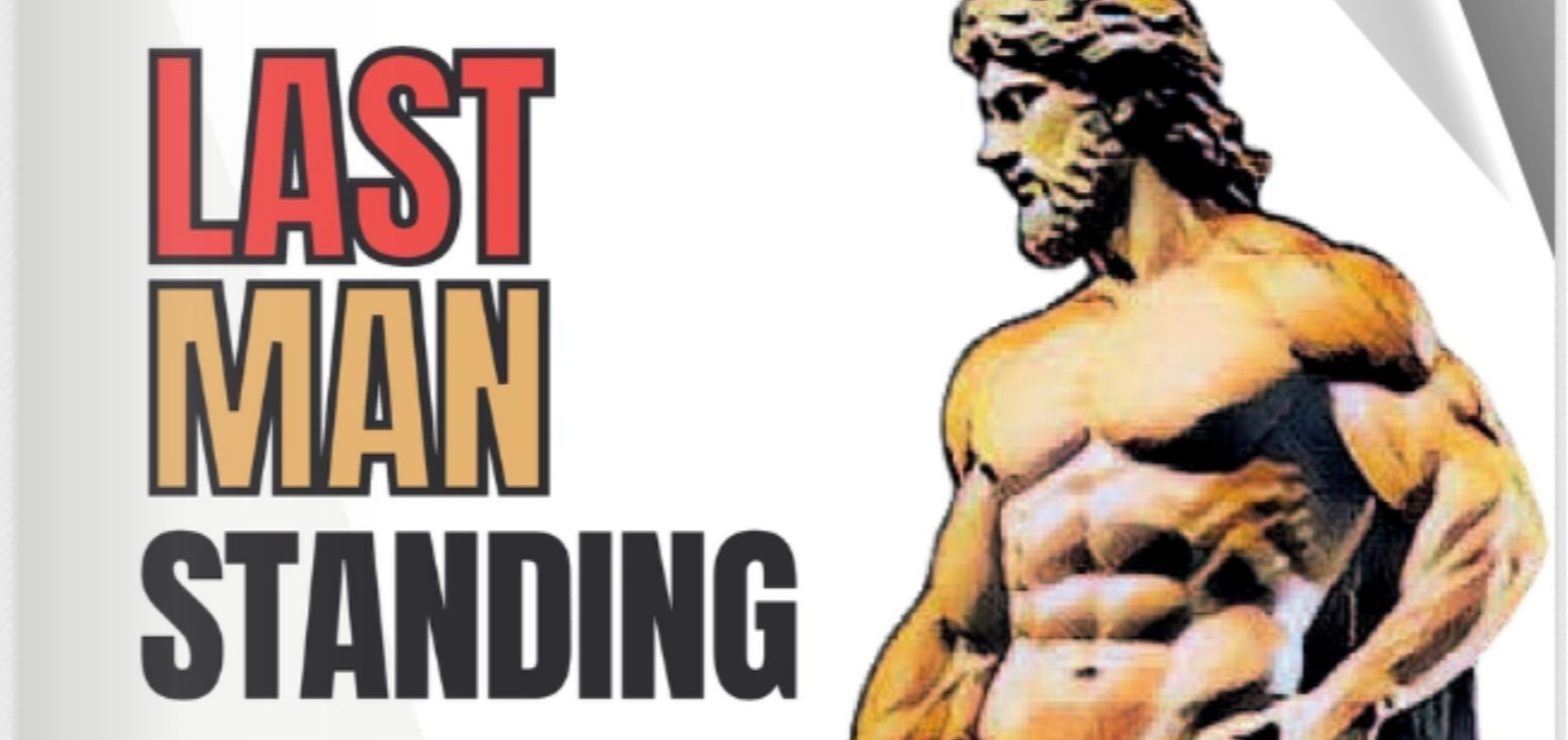 Last Man Standing [Free Workout]