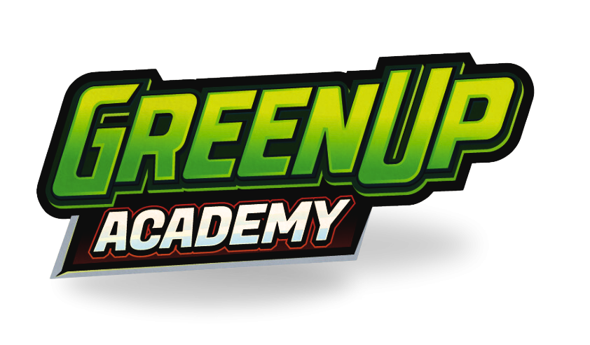 The GreenUp Academy Coupons and Promo Code