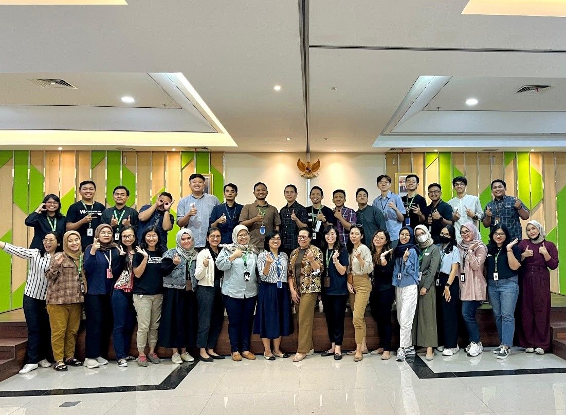 [BEST PRACTICE SHARING & WORKSHOP] : HOW TO MAKE DEVIATION ...