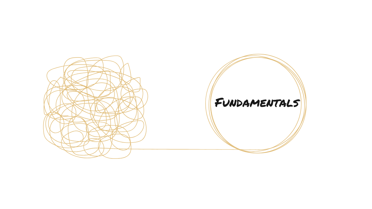 The Power of First Principles Thinking & Socratic Questioning | Dexter Lam