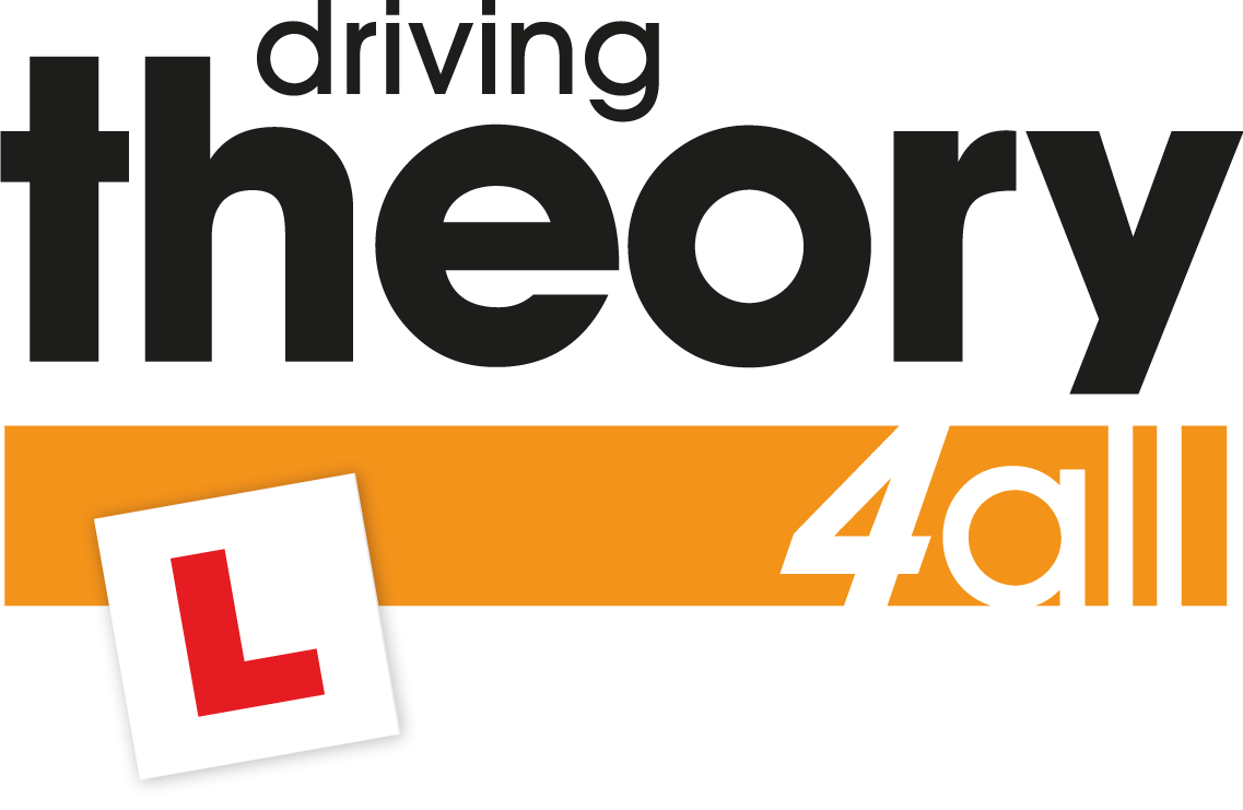 Driving Theory 4 All Logo