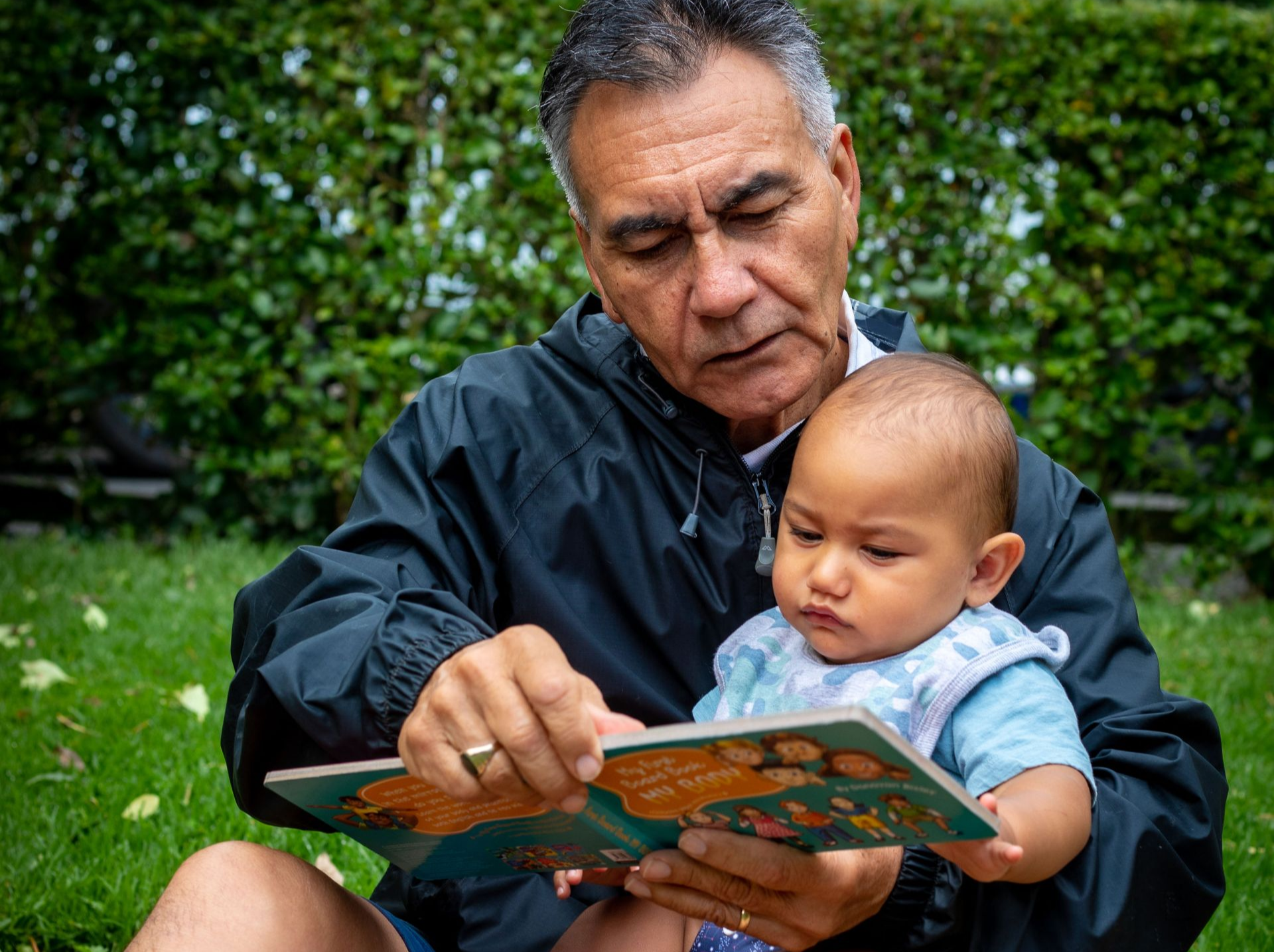 Apr'26 - Ngākau Aroha for Kaimahi