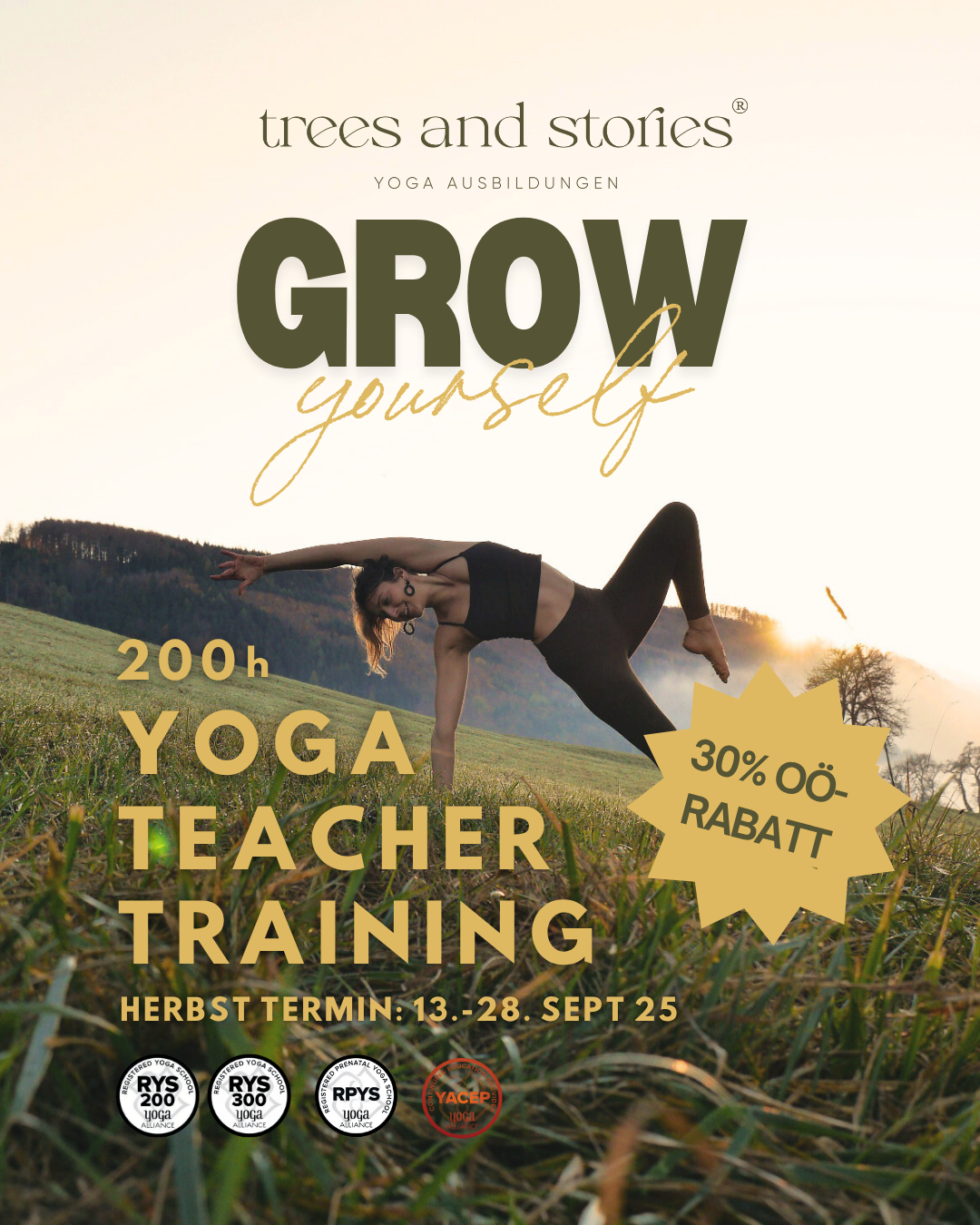 200h yoga teacher training