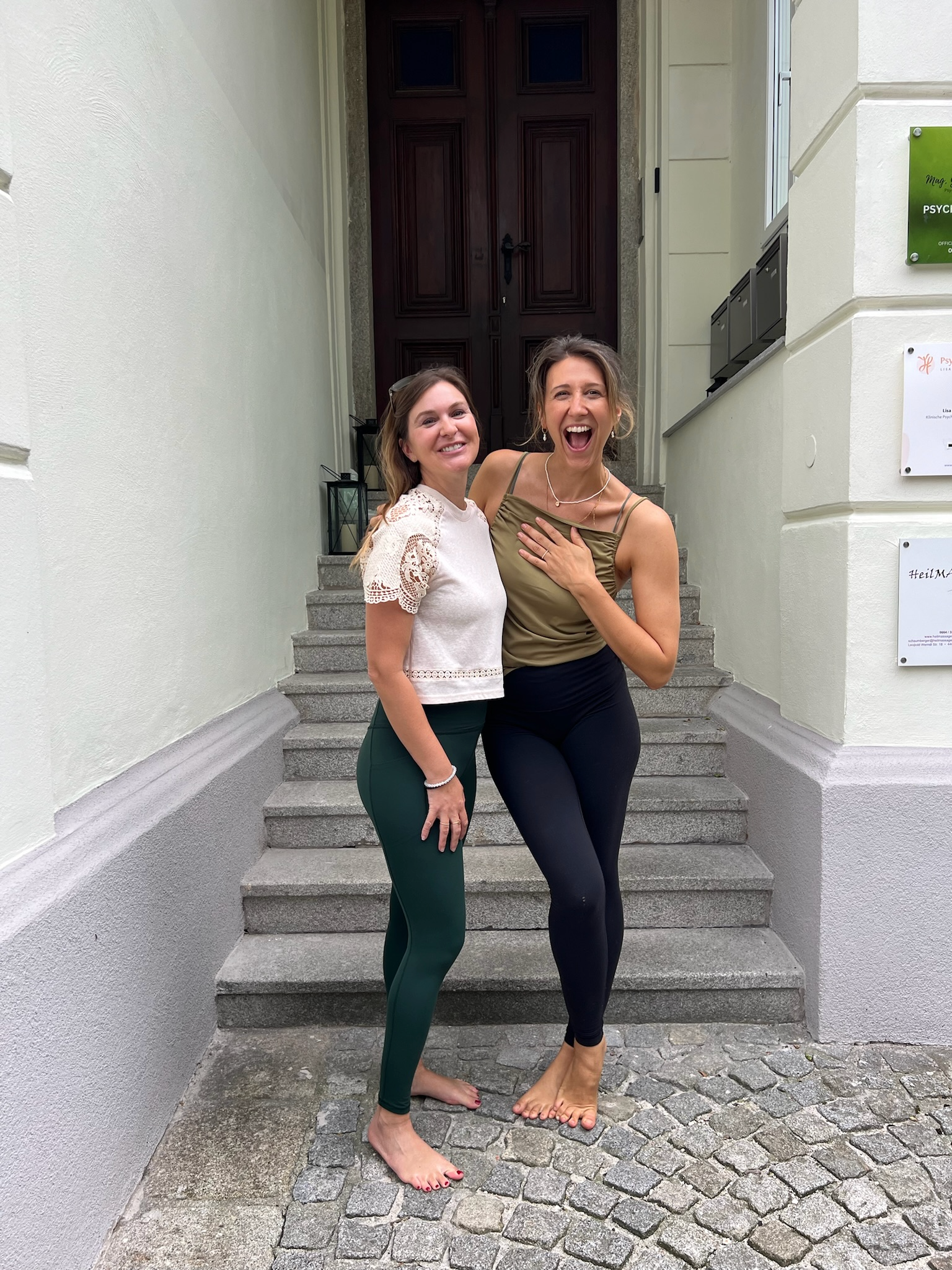200h yoga teacher training