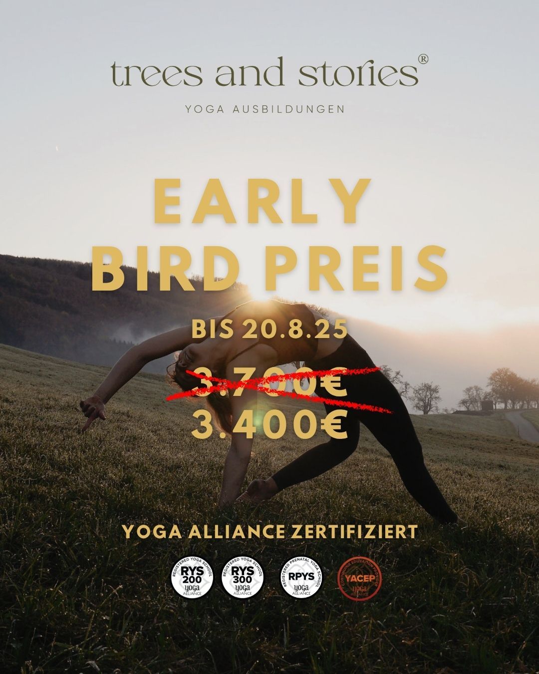 200h yoga teacher training