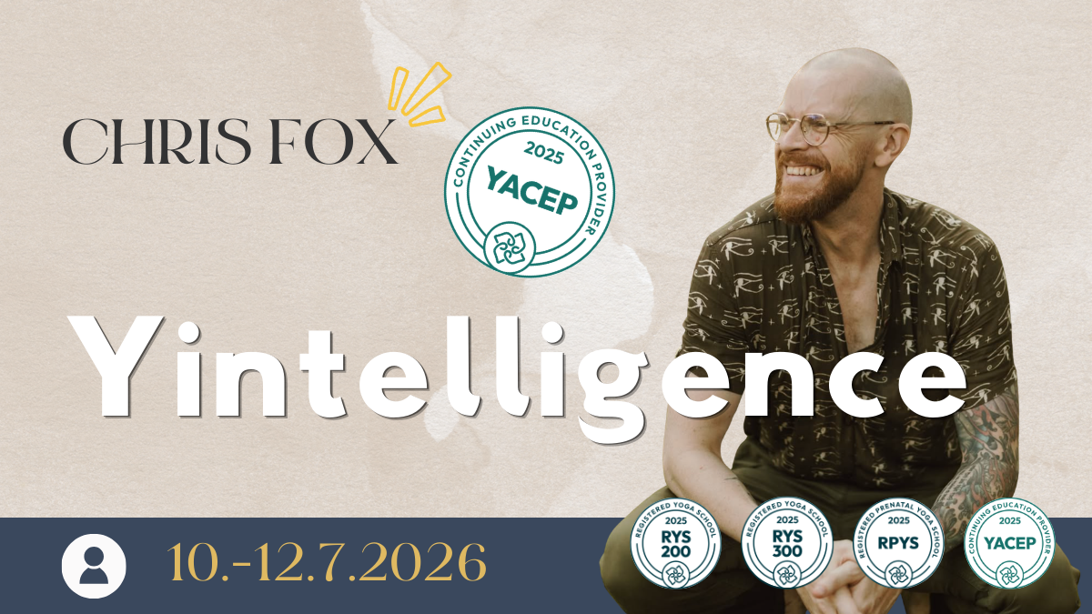 200h yoga teacher training