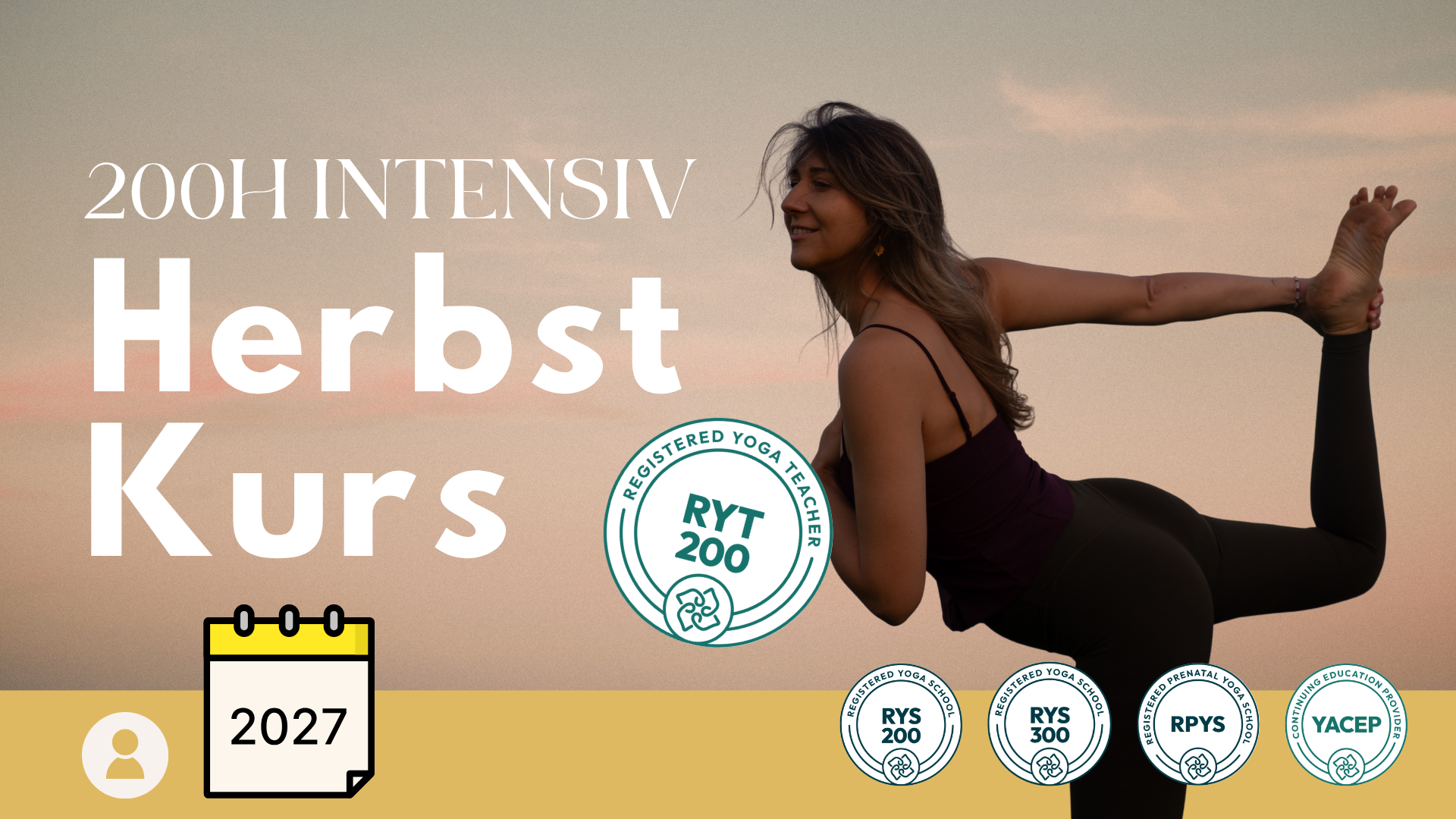 200h yoga teacher training