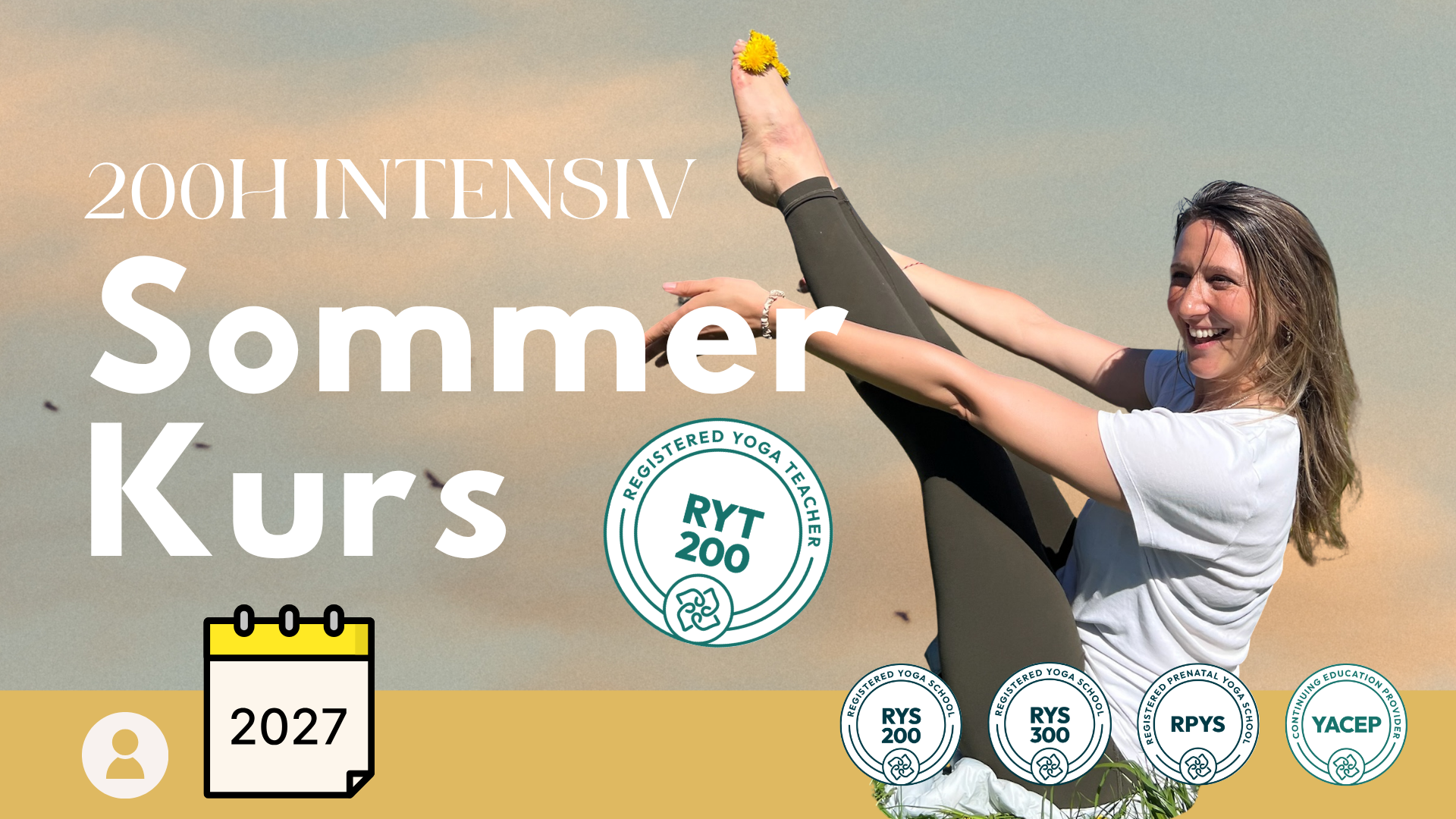 200h yoga teacher training