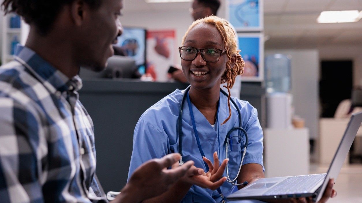 Medication Adherence | Patient Communication | Course | EMGuidance