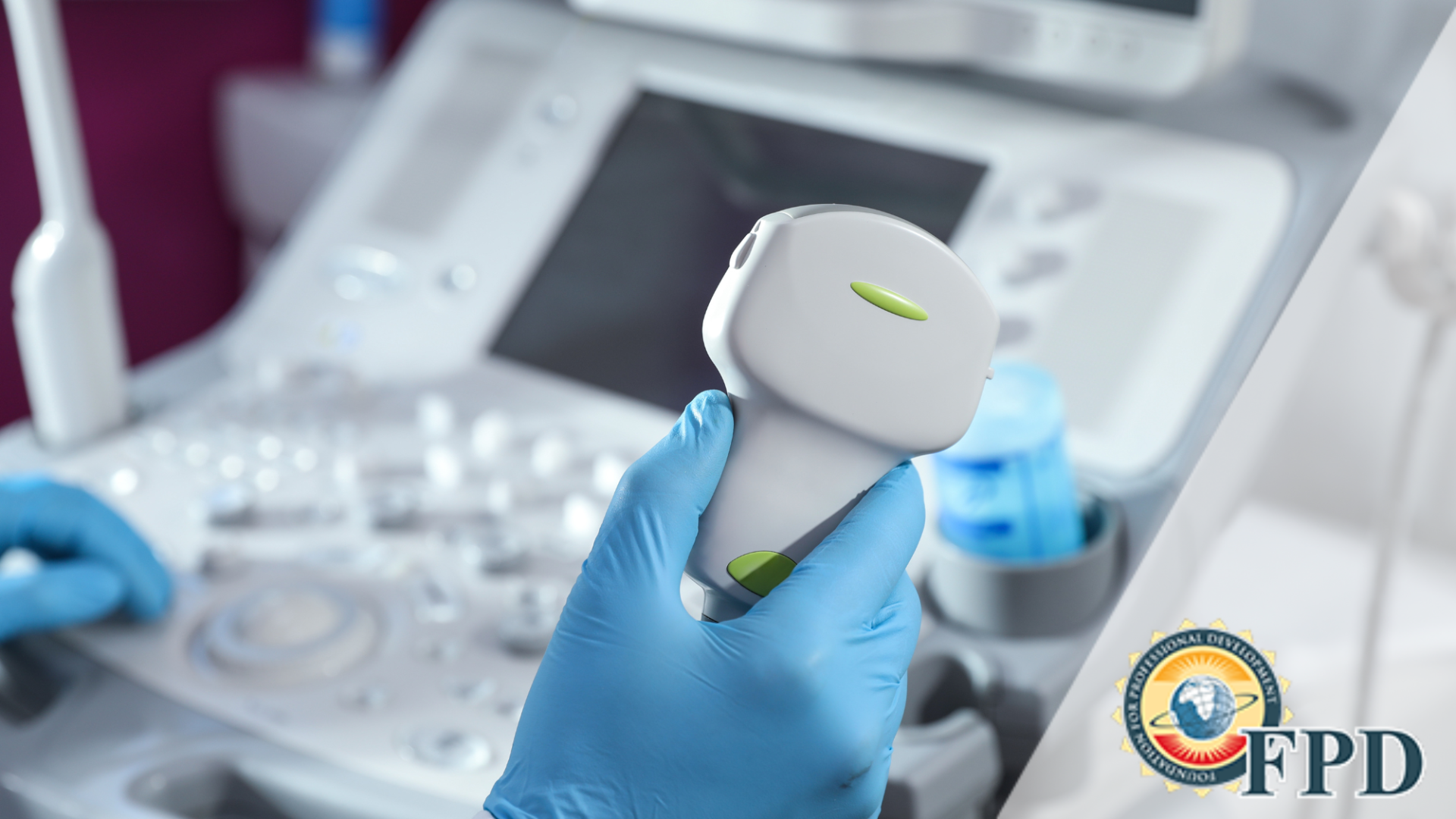 Point-of-Care Ultrasound | GP Course | 30 CPD HPCSA | EMGuidance