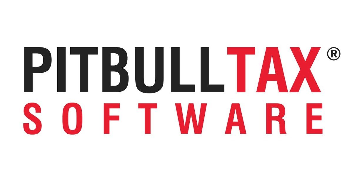 PitBullTax Software