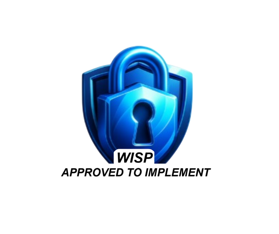APPROVED TO IMPLEMENT WISP
