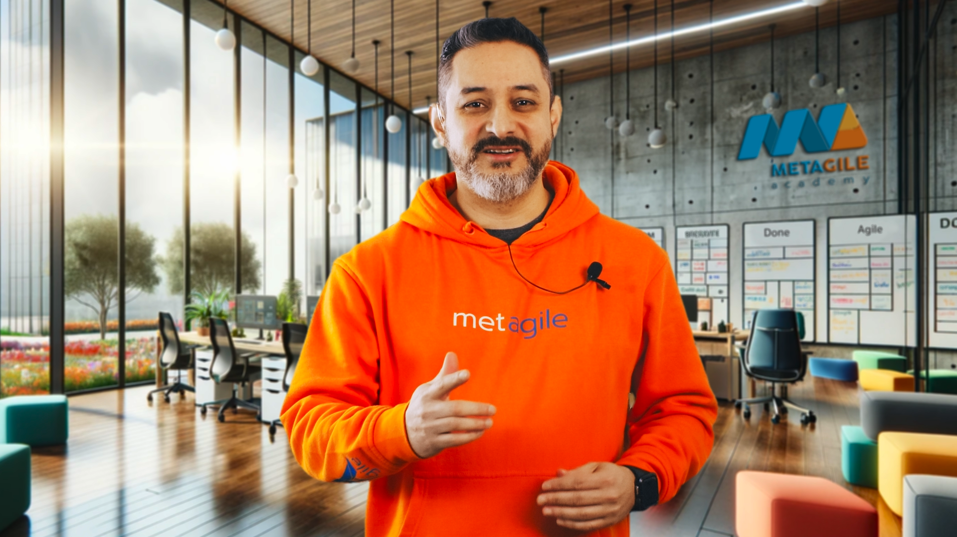 The Best Agile and Scrum Training, Hybrid Courses, Agile Coaching by ...