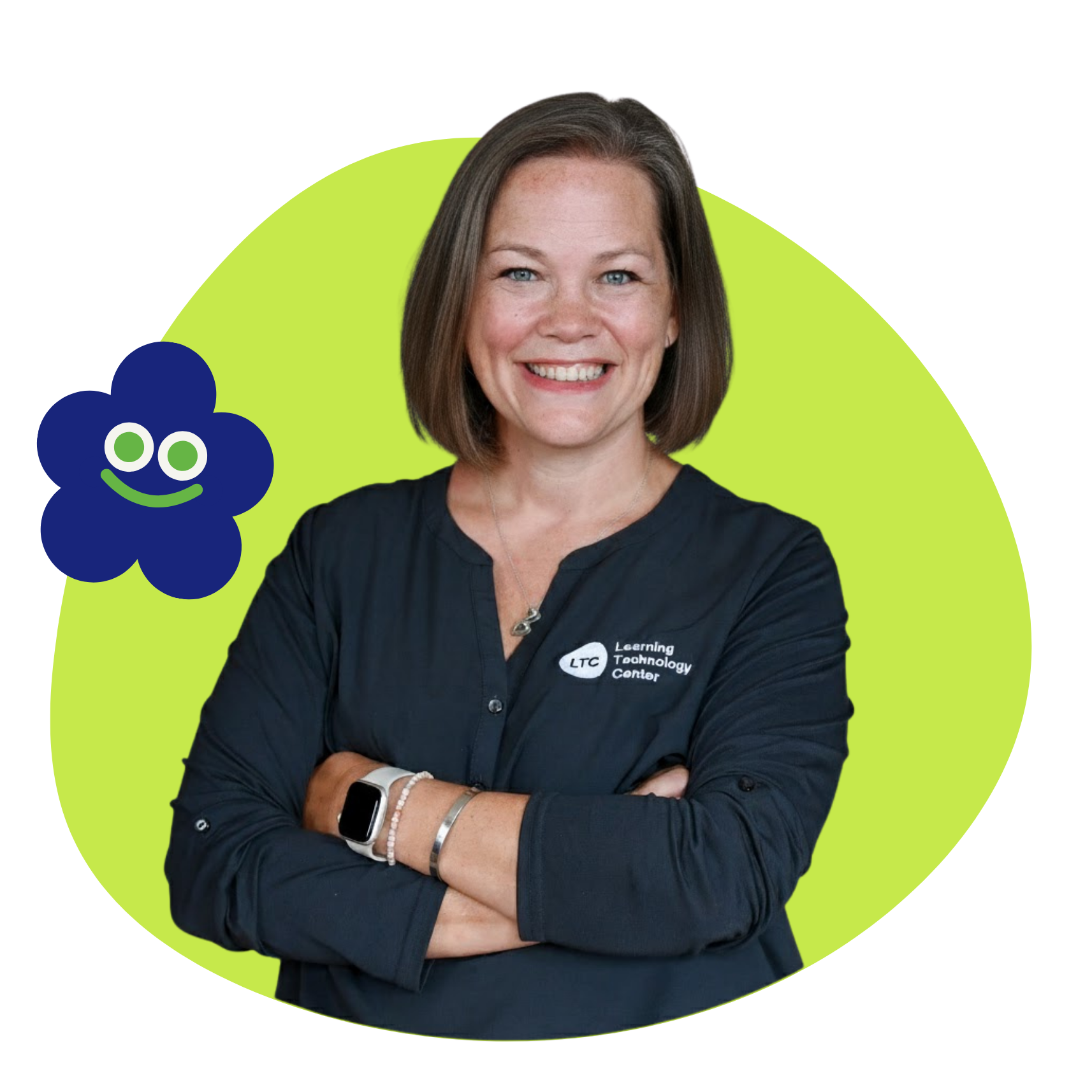 Professional headshot of Emily Pool