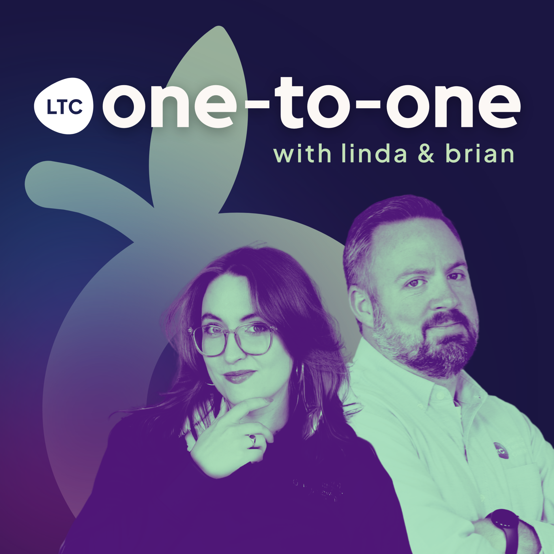 One-to-One Podcast cover art