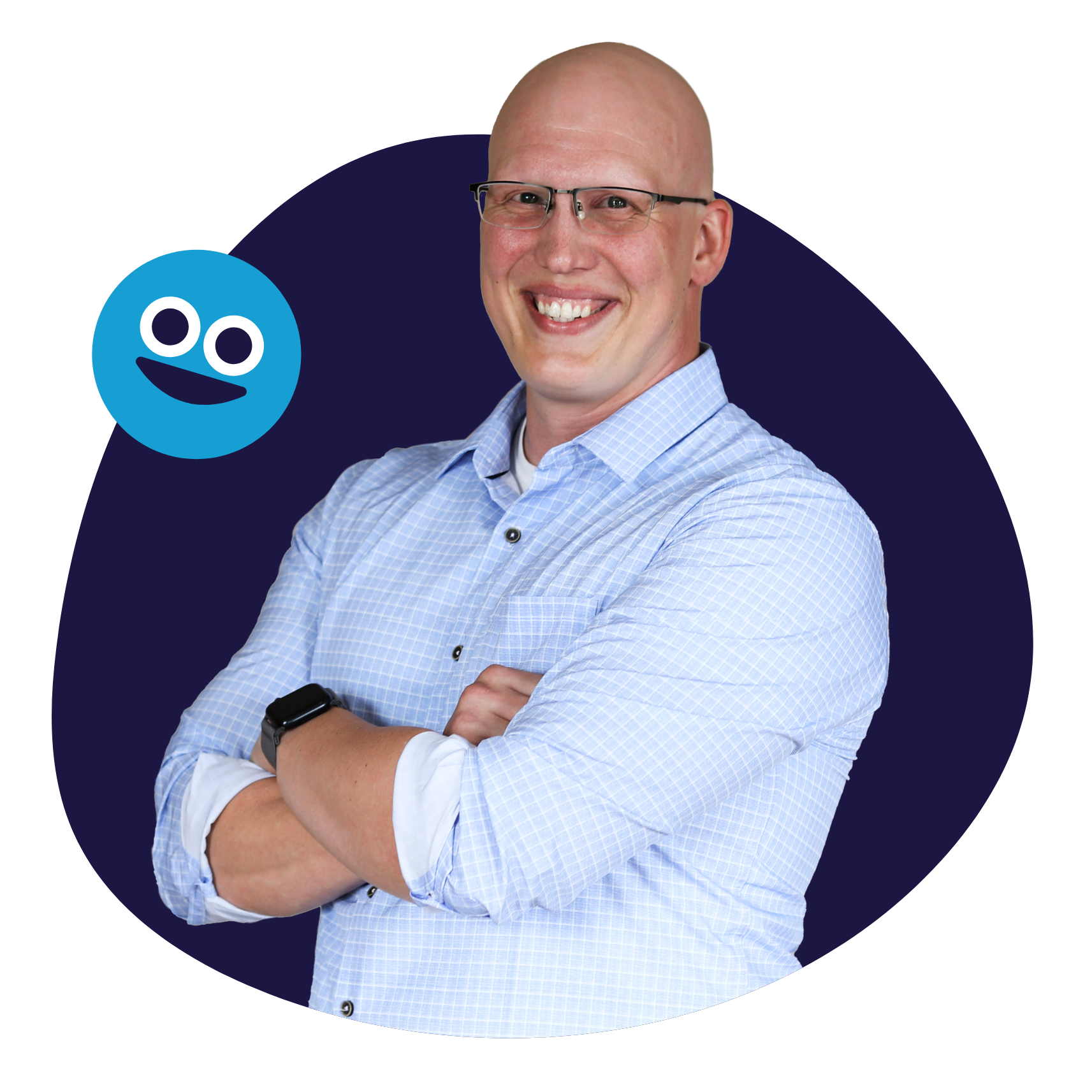 Professional headshot of Matt Sherrill