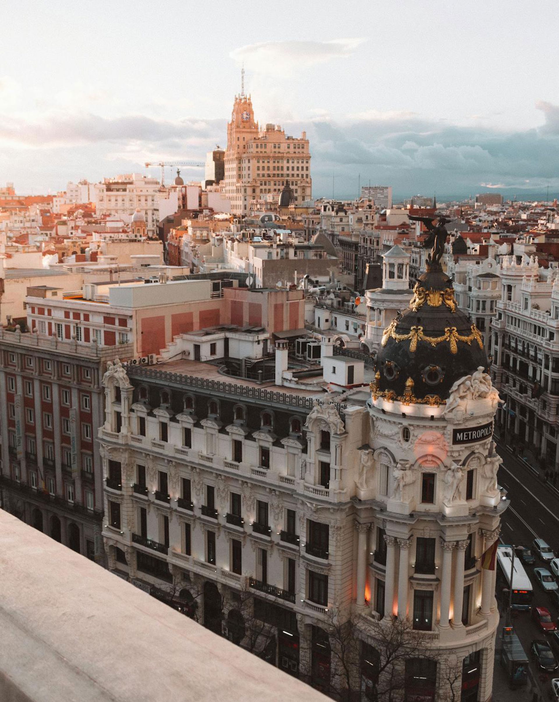 Madrid
