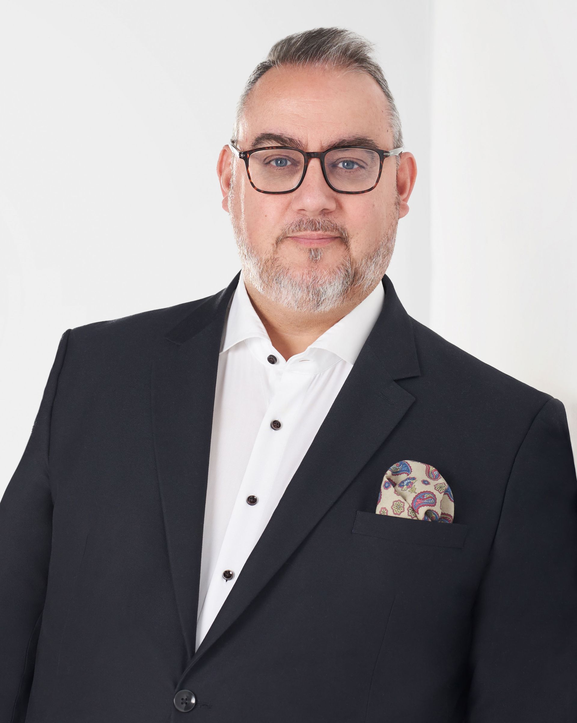 Jean-Marc Meynard
