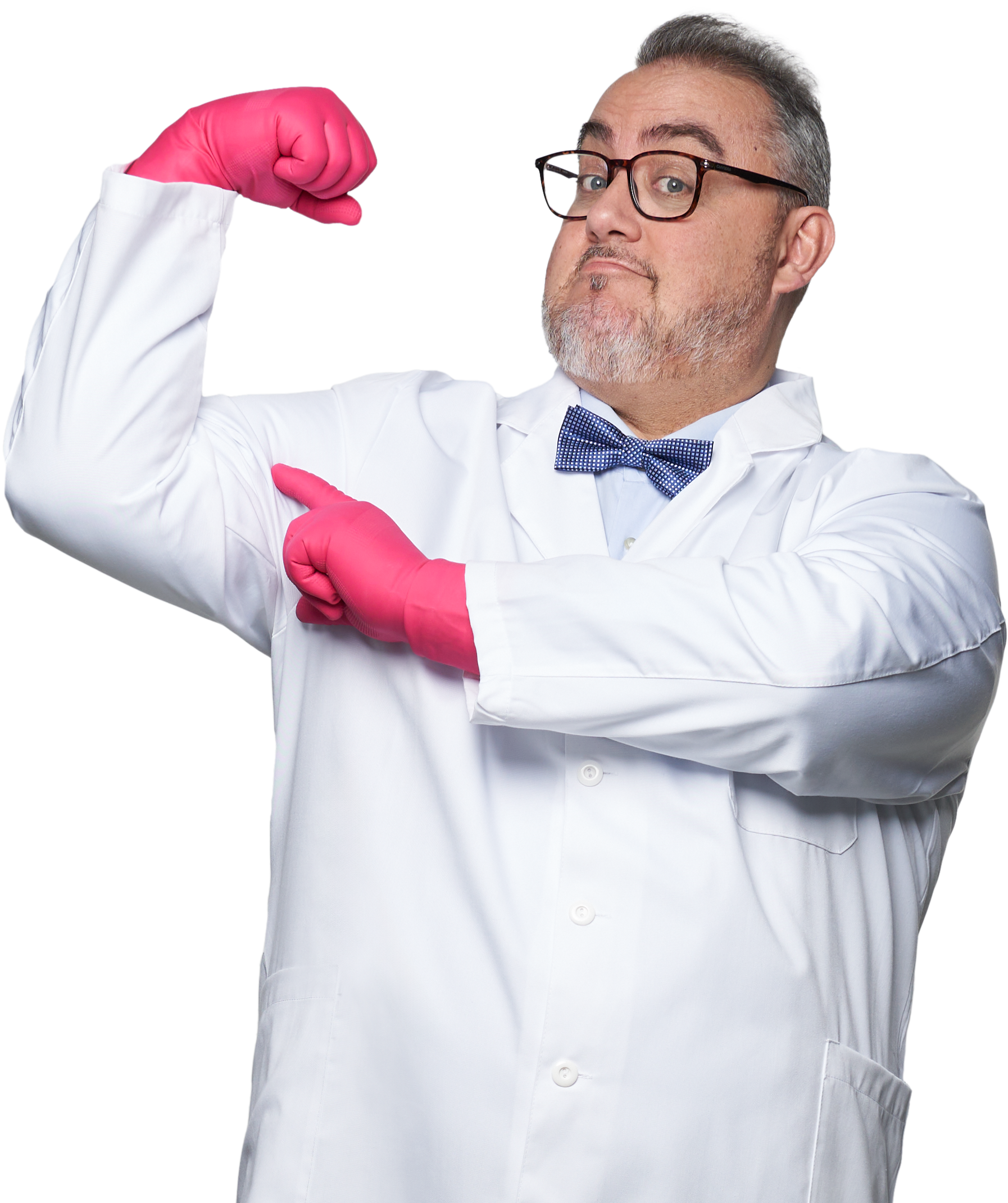 Professor SoftPills