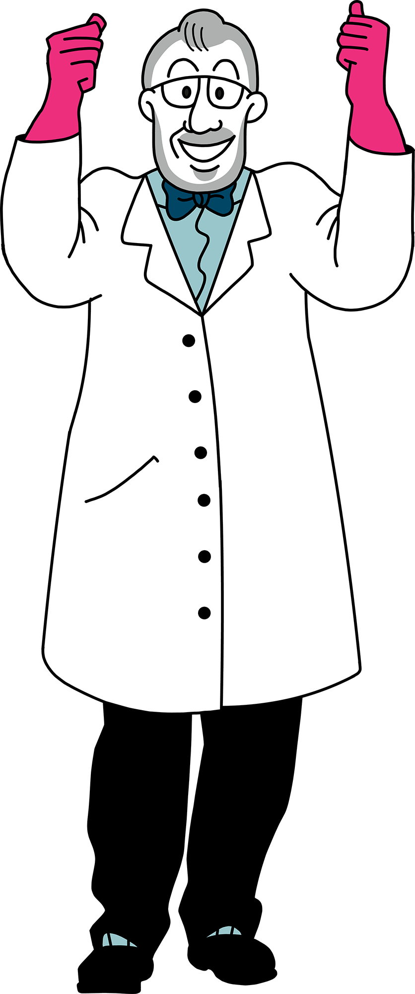 Professor SoftPills